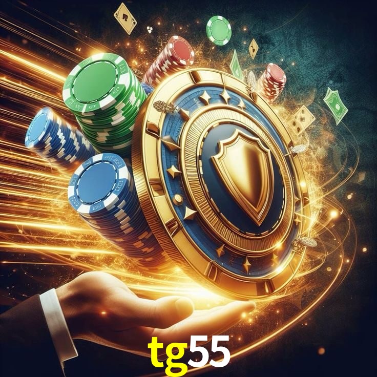 tg55 Slots - tg55 visual 2