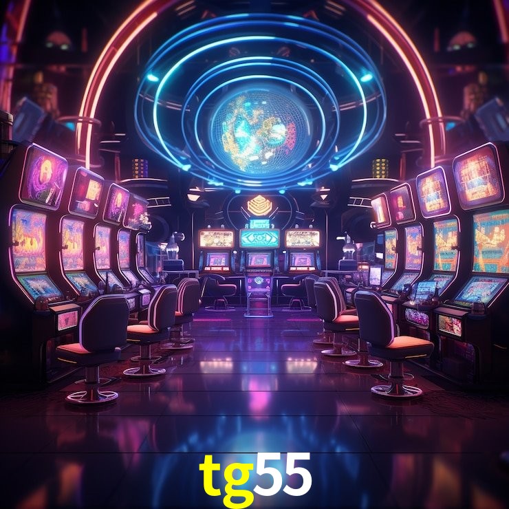 tg55 Slots - tg55 visual 1