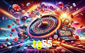 Desvendando o Mundo dos Jogos Virtuais na tg55