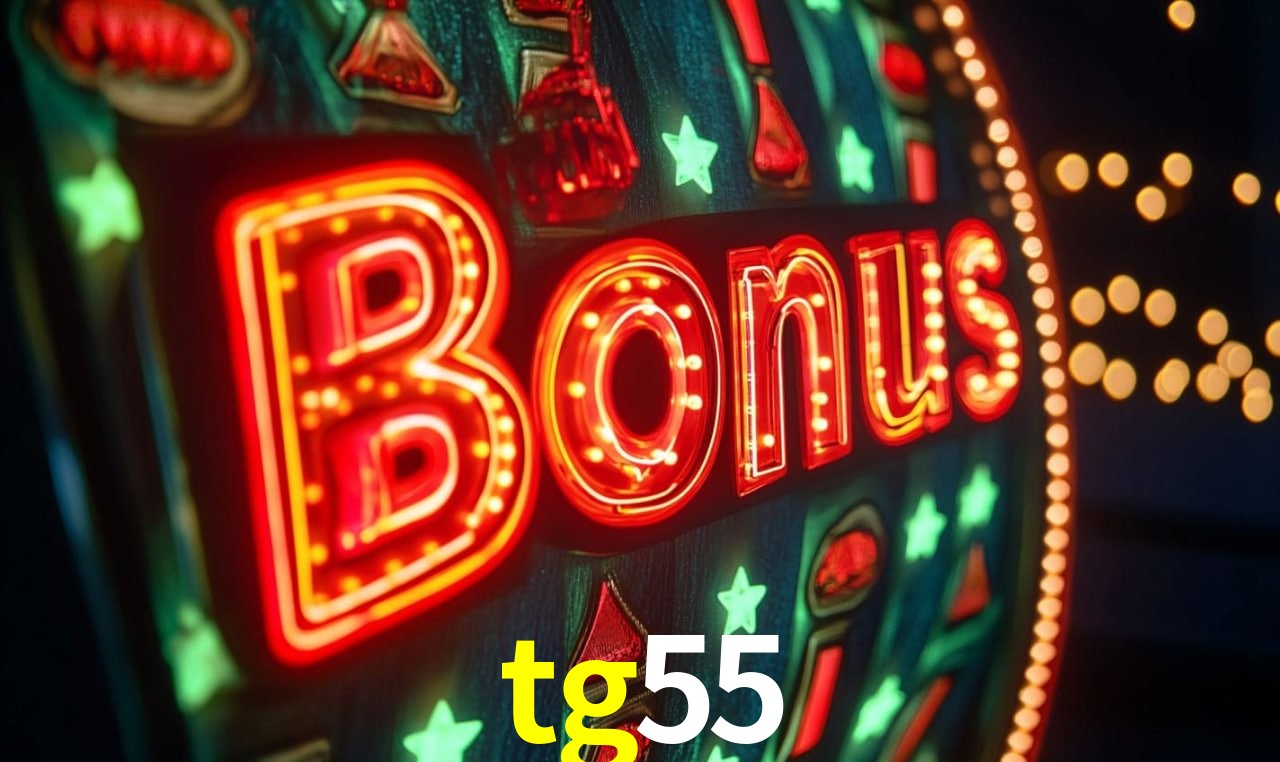 A Revolução dos Aplicativos de Jogos no tg55
